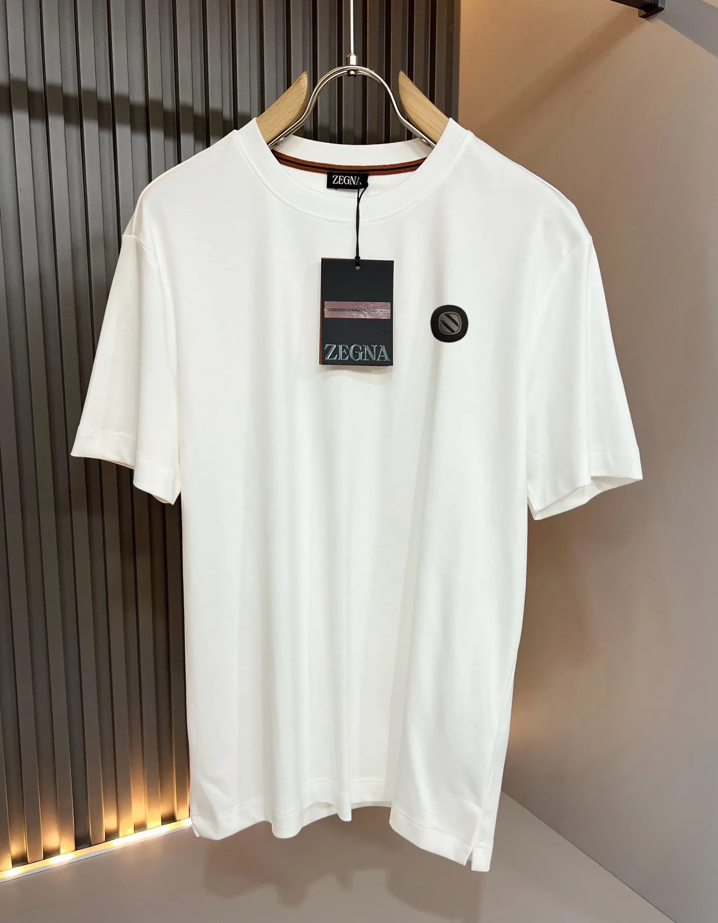，Ermenegildo Zeg*a * 2026 T ， ！ Classic ！ ！ ， 、 ！ 、 … Quality 。Size：M-3XL